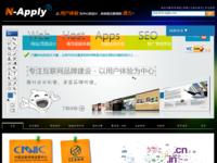 n-apply.com - 是什么?安全吗? - 360网站安全检测 - 在线安全检测,网站漏洞修复,网址安全查询